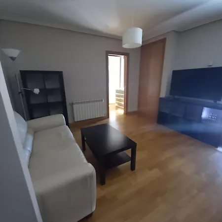 Apartment Con Terraza